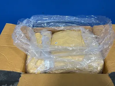Used MILLER INDUSTRIAL PRODUCTS _UNKNOWN_ Gloves Ohio US | HGR 24 #1326150