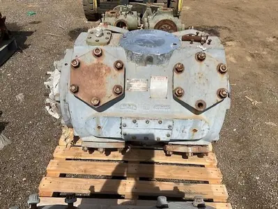 USED COOPER-AJAX YK11G