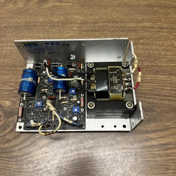 Used SOLA SLD-12-1818-12 Miscellaneous Equipment (Electrical & Power) | Surplus Asset Holdings #1201931