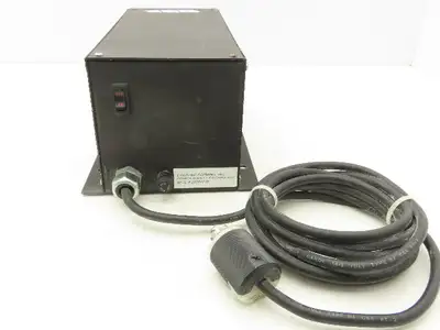 Used SHINDENGEN ELECTRIC _UNKNOWN_ Power Supplies Indiana US | Arrow Industrial #1365145