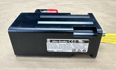 NEW Allen-Bradley MPL-A230P-EJ72AA