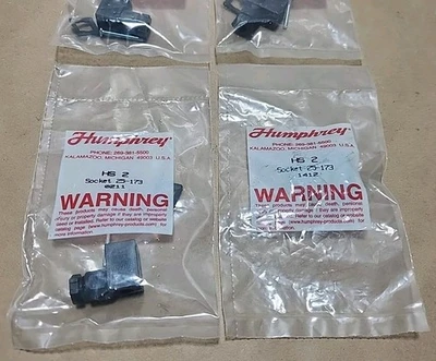 NEW Humphrey 25-173