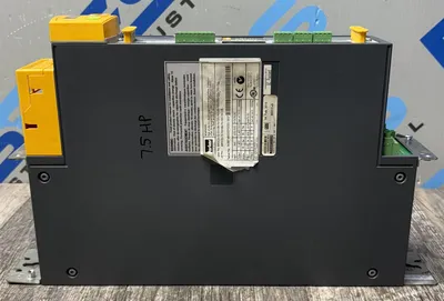 Parker 890CD/5/0012B/N/00/H/US/00/00/00/00/00 General Purpose AC Drives | ESS Industrial Equipment Sales (10)