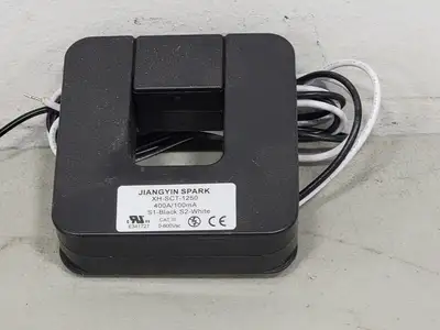 NEW JIANGYIN SPARK XH-SCT-1250