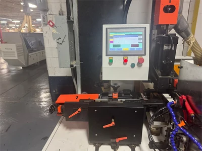 USED 2019 NANXING NDA022