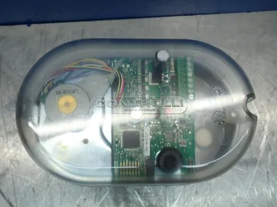 NEW CONTROLLI MVE506SP883*02