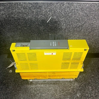 USED FANUC A06B-6066-H006
