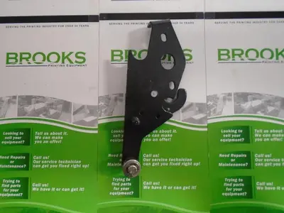NEW AB DICK 12344
