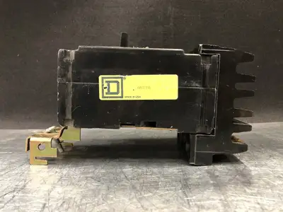 USED SQUARE D FA36070