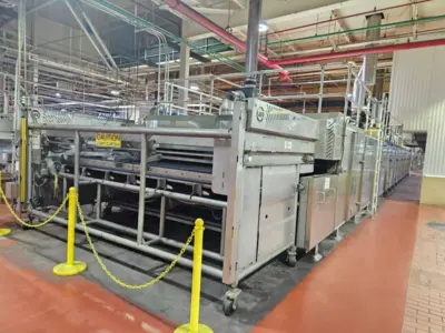 USED BABBCO A-148-86