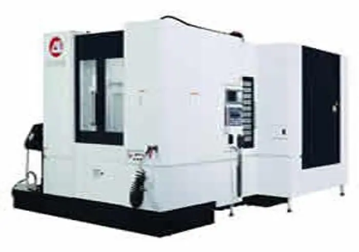 Used LK HT-800 Horizontal Machining Centers Tennessee US | OPINCAR MACHINERY #301125