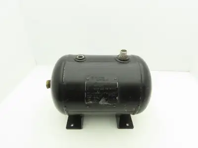 Used MANCHESTER _UNKNOWN_ Pressure Tanks Indiana US | Arrow Industrial #1250899