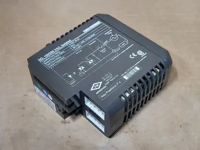 Used FISHER-ROSEMOUNT SYSTEMS KJ3001X1-BH1 Misc Electrical & Power Parts British Columbia CA | Lenmark #477789