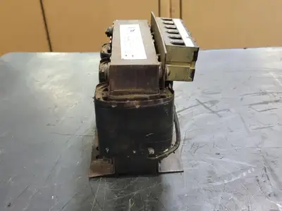 USED HAMMOND MANUFACTURING RM0012N42