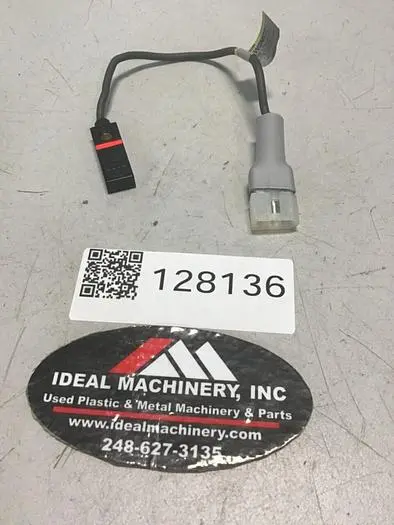 USED OMRON TL-W3MC2