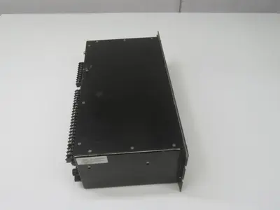 Used BECKWITH M-3425 Relays & Switches Texas US | Aucto #1308595