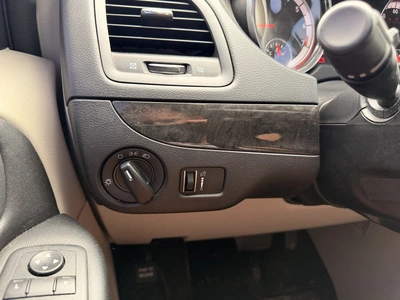 Used 2020 DODGE CARAVAN Vans Michigan US | Miedema Asset Management Group #1414433