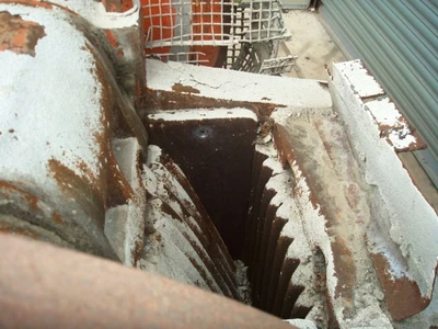 Goodwin Barsby Jaw Crusher
