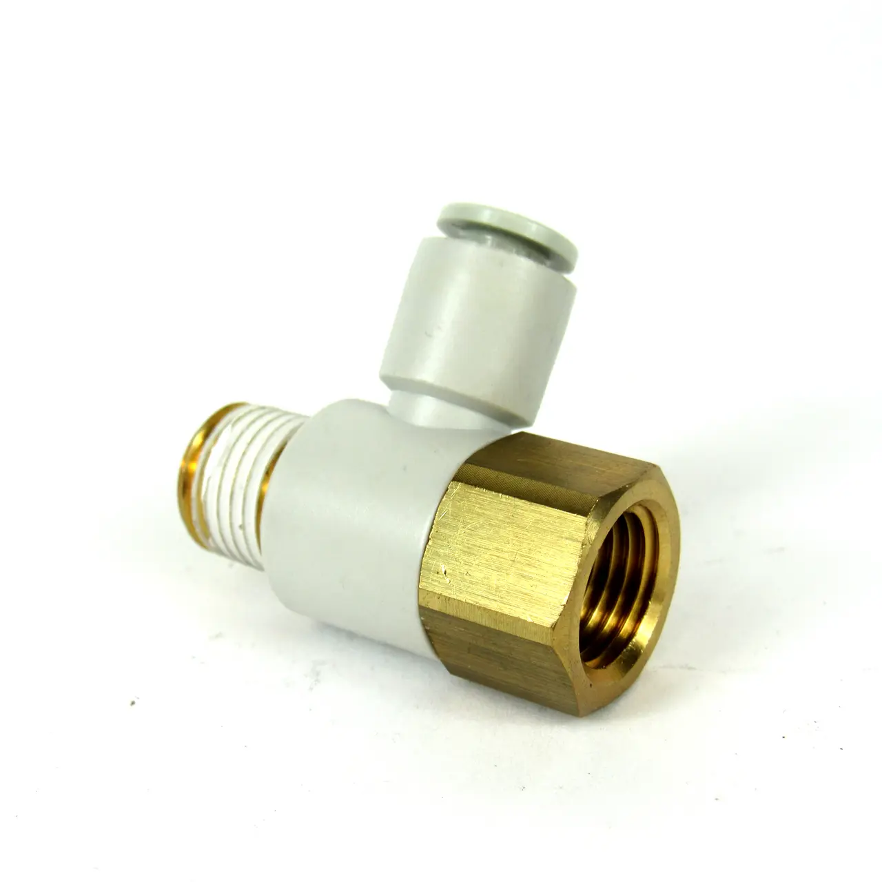 NEW SMC KQ2VF06-02S