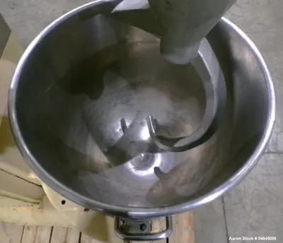 Used HOBART V1401 Mixers Illinois US | Aaron Equipment #1550404