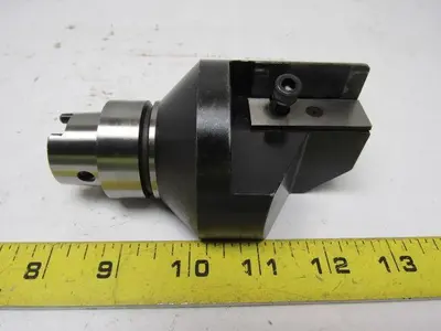 Valenite Modco Tool T-623302 M1005357 Indexable Modular Boring Head