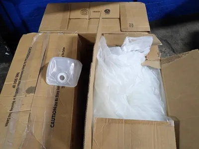 Cubitainer  Plastic Cube Inserts