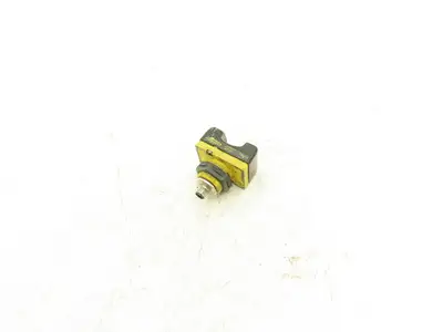 Banner STBVR81Q6 Optical Touch Button Sensor Proximity Switch