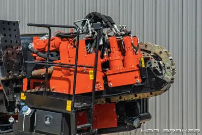 Used 2025 DITCH 2025 DITCH WITCH JT60 ALL TERRAIN Drill Rigs Florida US | HDD Broker #1561818