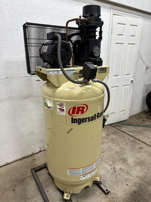 Ingersoll Rand TS5N5 Other Air Compressors | Fram Fram LLC (3)