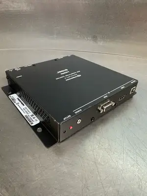 Crestron DM-TX-201-C HDMI Digital Media (6.4.3)