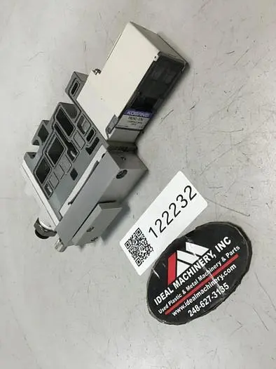 Used KOGANEI PB24C-37W Valves/Fittings Michigan US | Ideal Machinery #701833