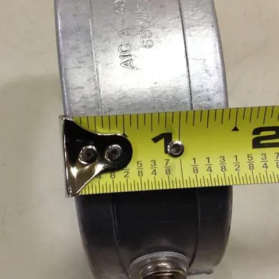 NEW AIC A-40B141-X