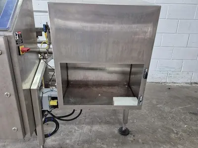 USED LOMA SYSTEMS LCW 3000