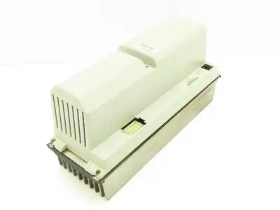 ABB 3HAB8101-13/07B Inmotion Industrial Robot Servo Drive Rectifier Unit
