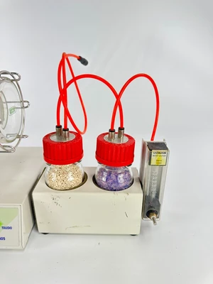 USED Mettler Toledo D0305