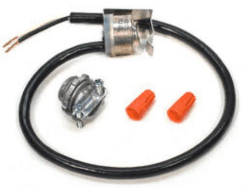 Bell and Gossett ITT Industries 113223 AQS 1/2 Aquastat Pump Control [New]