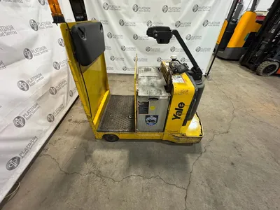 2019 YALE MTR007LFN24T FORKLIFTS | Platinum Group (6)