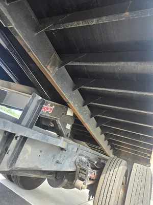 Used 2022 FORD F-650 SUPER DUTY STEEL CHIPPER BODY Misc Trucks Minnesota US | Carco Truck & Equipment #1539592
