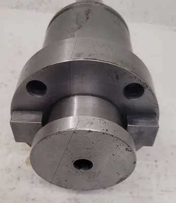 DEVLIEG CAT50 Face Mill Holder Tooling & Accessories, Tooling | Machinery Central (9)