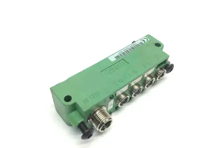 USED PHOENIX CONTACT ASI IO SL DIO 4/2/2