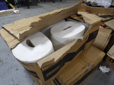 Used _UNKNOWN_ _UNKNOWN_ Commercial Materials & Supplies Michigan US | Miedema Asset Management Group #1320326