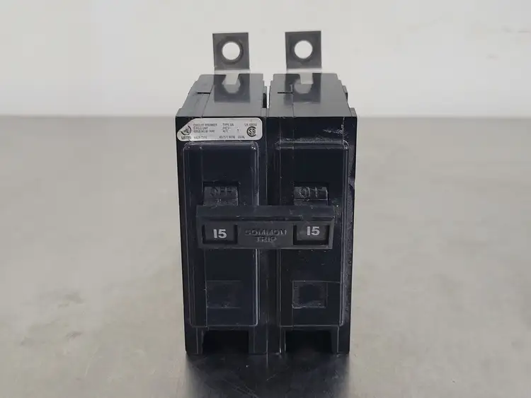 Used EATON BA215 Switchgears British Columbia CA | Lenmark #241610