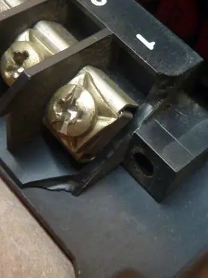 USED CINCINNATI MILACRON 3-531-3957A