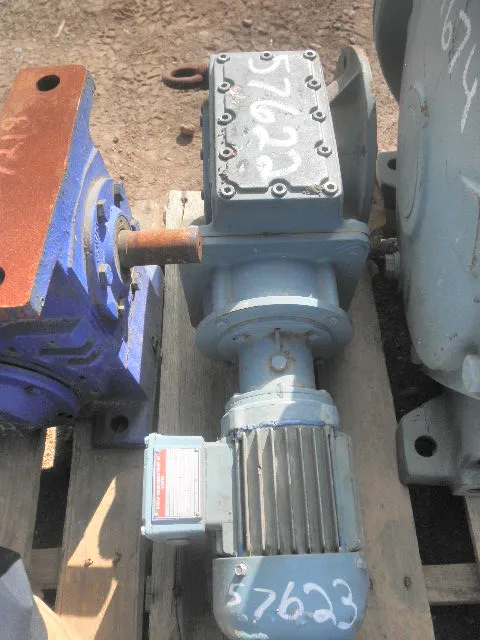 USED BAUER -