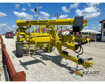 Used DEGELMAN RENN _UNKNOWN_ Miscellaneous Agriculture (Farm) Equipment Iowa US | Keast Enterprises #1360223