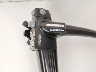 USED OLYMPUS GF-UM160