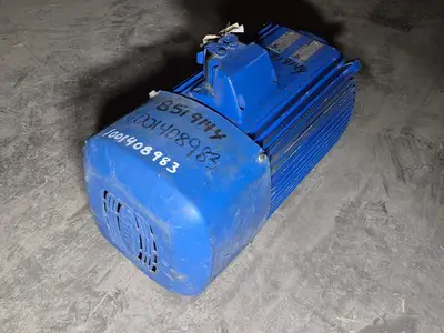 USED ABUS S12571