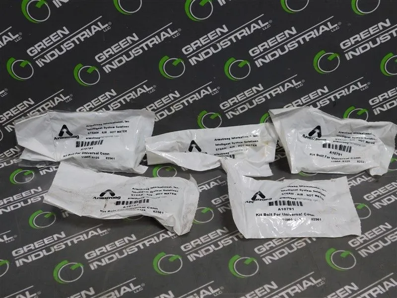 USED ARMSTRONG A10791