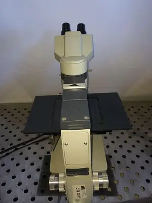 American Optical MicroStar Microscope, Fiber Optic Illuminator, & More!