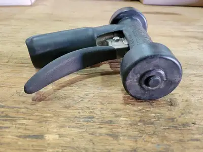 USED THERMAL-GARD AWSG-TG